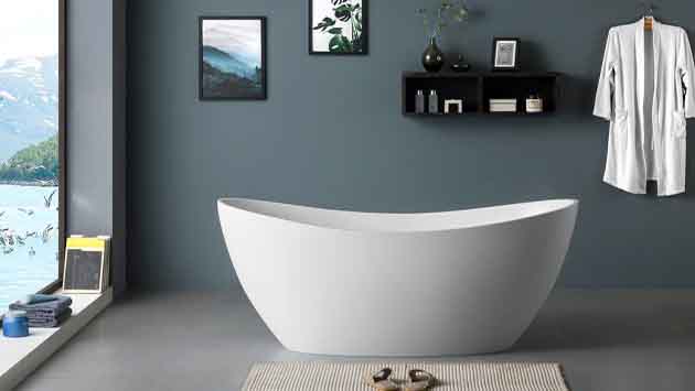  Bath Tub 